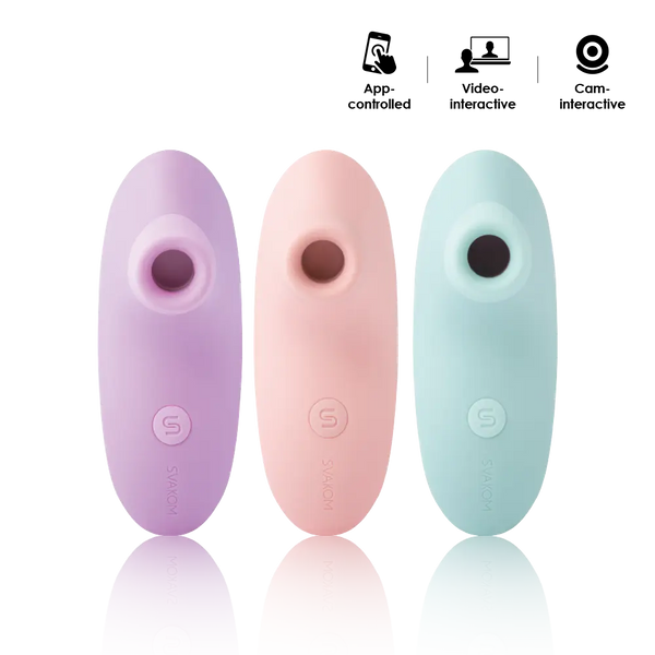 PULSE LITE NEO??Svakom