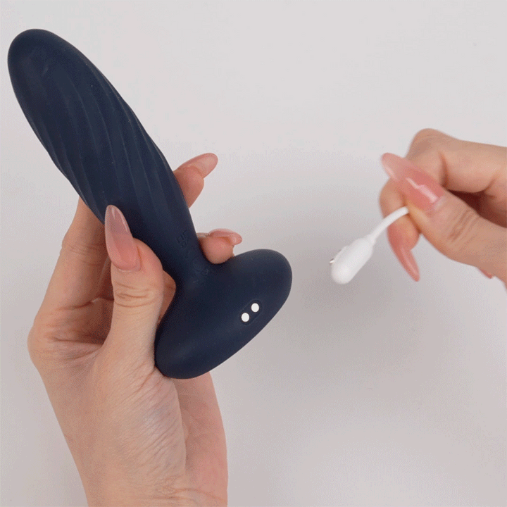 SVAKOM Charger - USB-A to Magnetic Charging Cable for SVAKOM Sex Toys??Svakom
